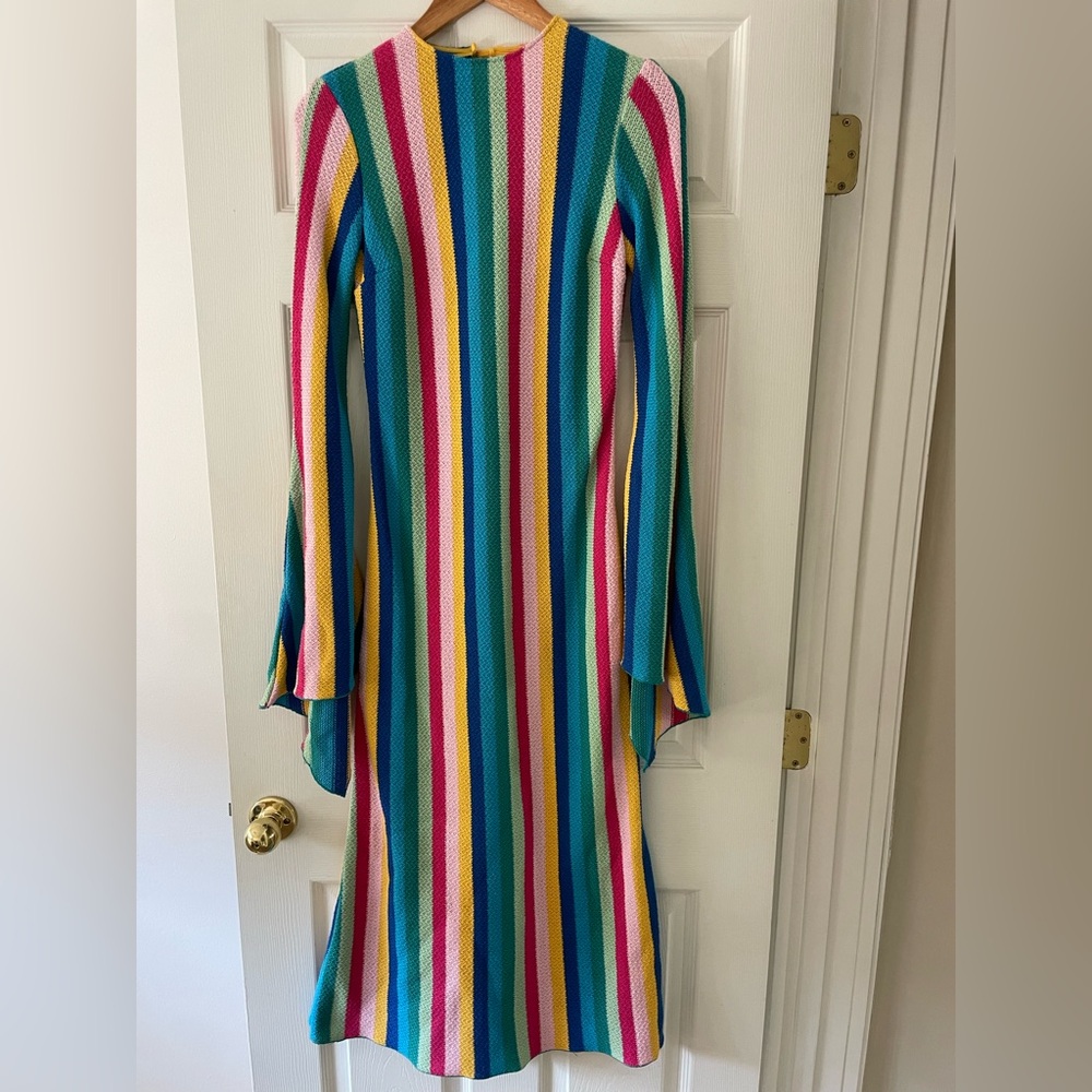 La DoubleJ Dress